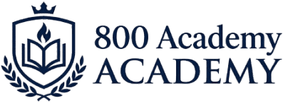 800 Academy